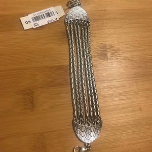 Lucky Brand Link Bracelet